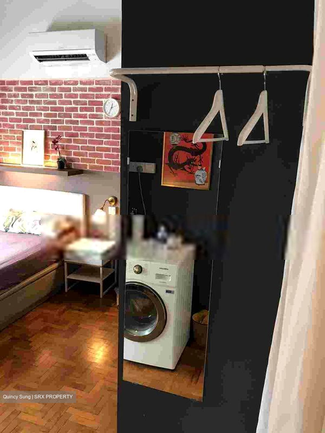 The Riverside Piazza (D1), Apartment #413758531